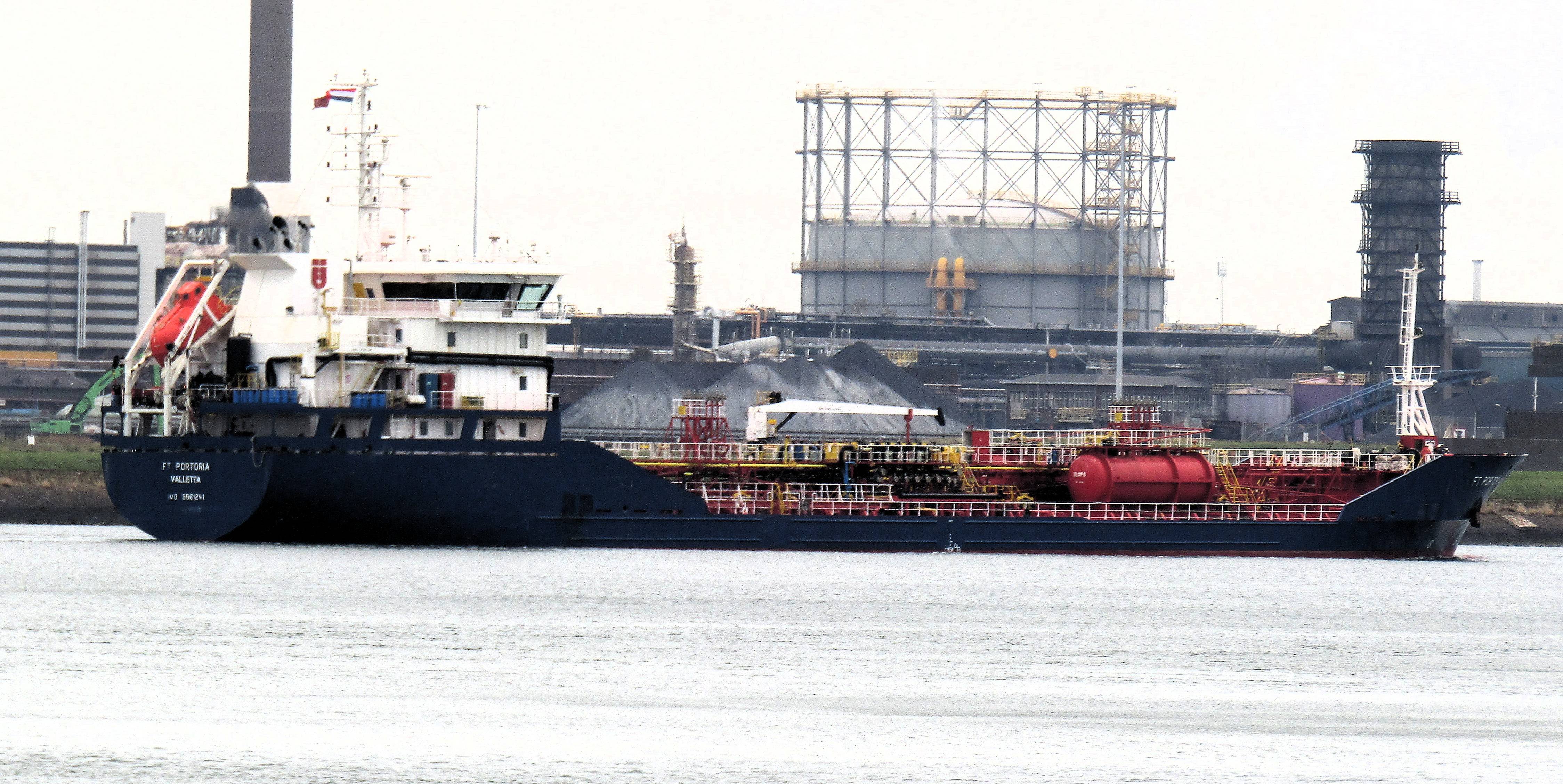 FT PORTORIA 